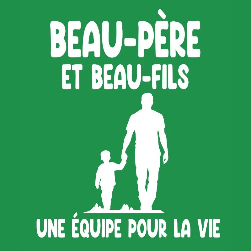 Step-dad Step-father Stepson Man