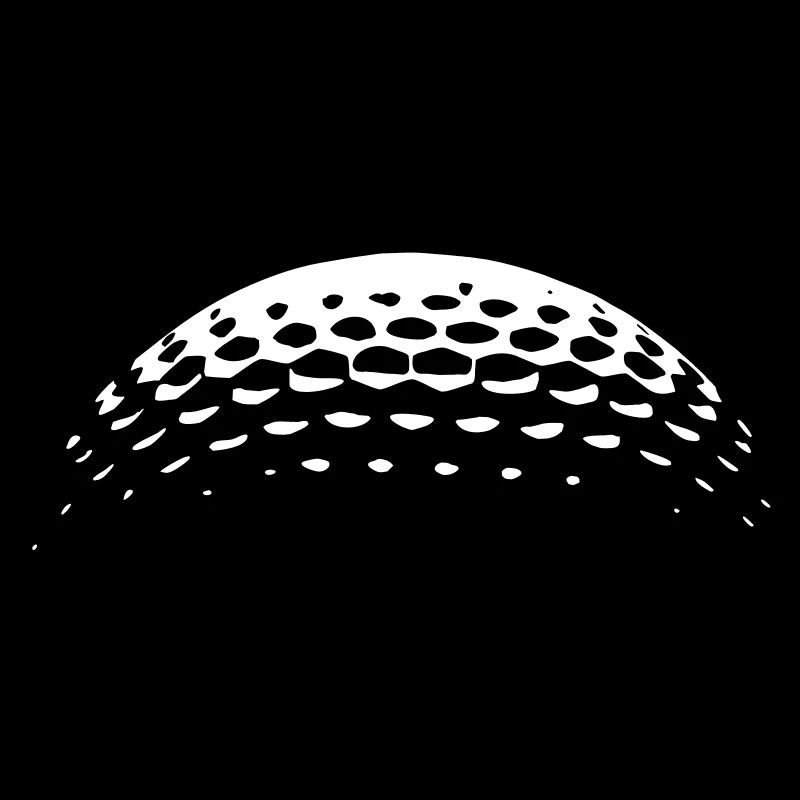 Golfball Golf