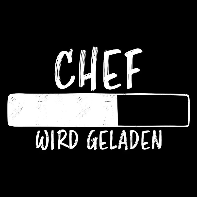 Chef Spruch Beruf Kollegen Lustiges Chef Geschenk