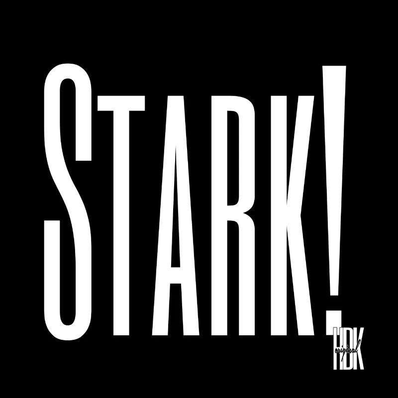 STARK!
