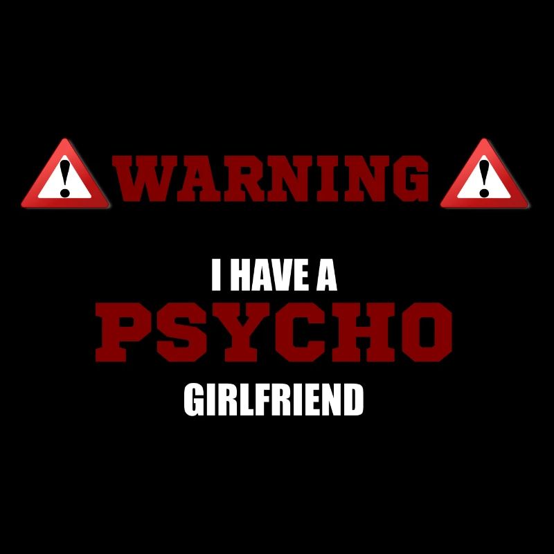 Psycho Girlfriend