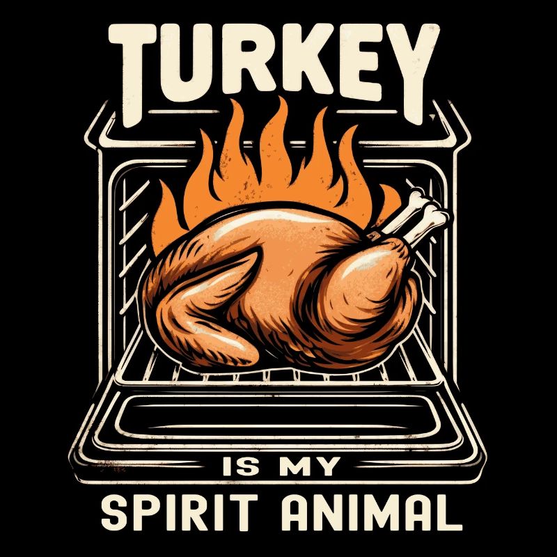 Dinde de Thanksgiving