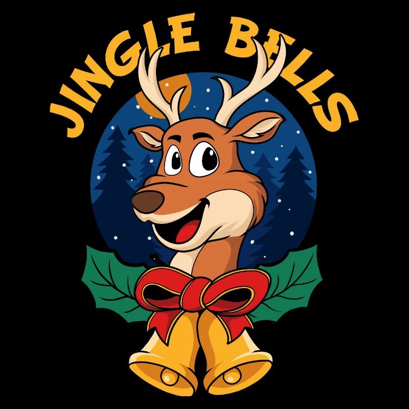 Jingle Bells Christmas Gift