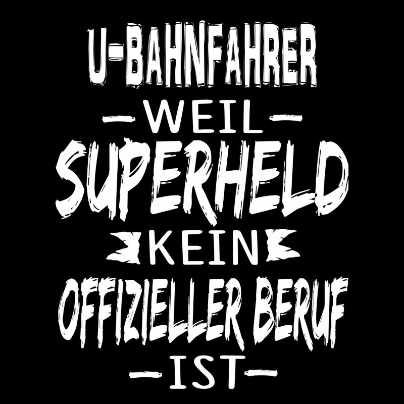 U-BAHNFAHRER