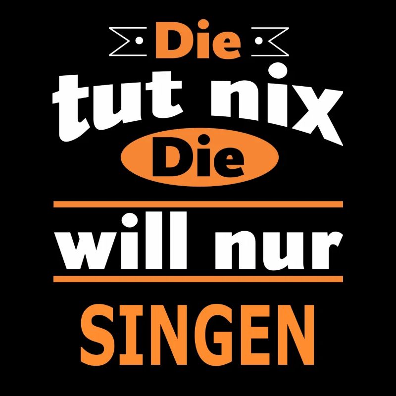 SINGEN