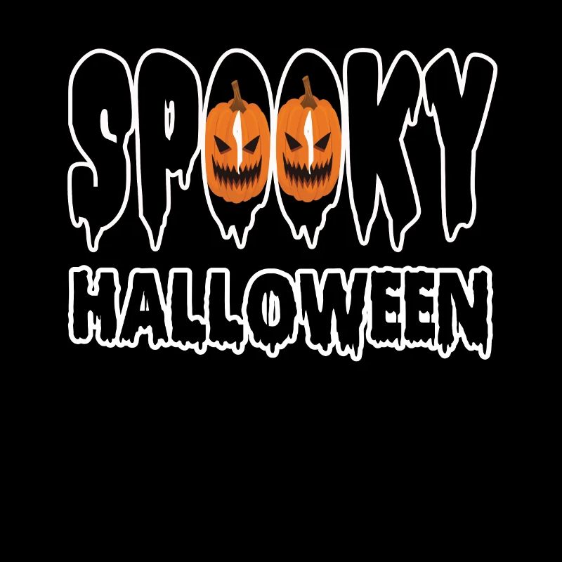 Spooky Halloween