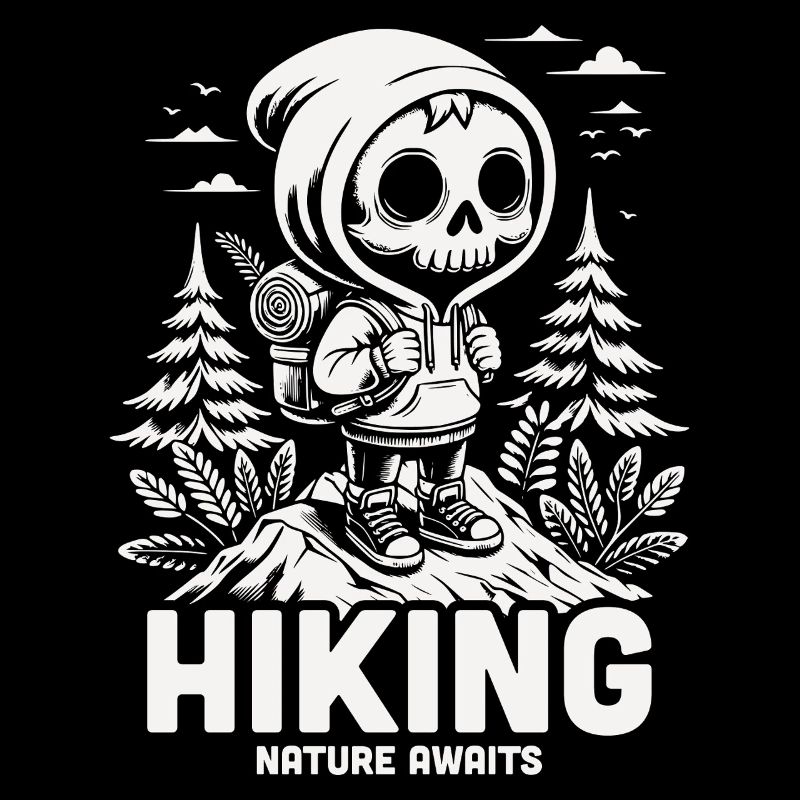 HIKING