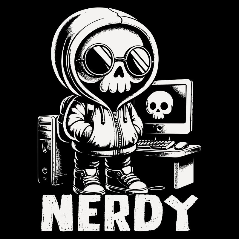 Nerdy