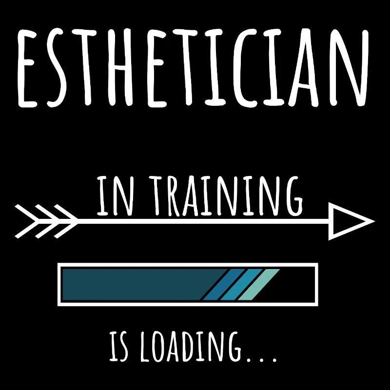 Esthetician in Training Profession Gift