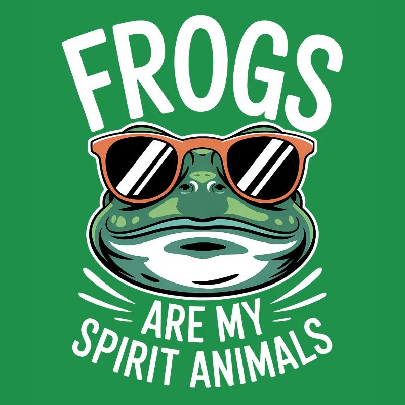 Frog Saying Toad Funny Frogs Gift