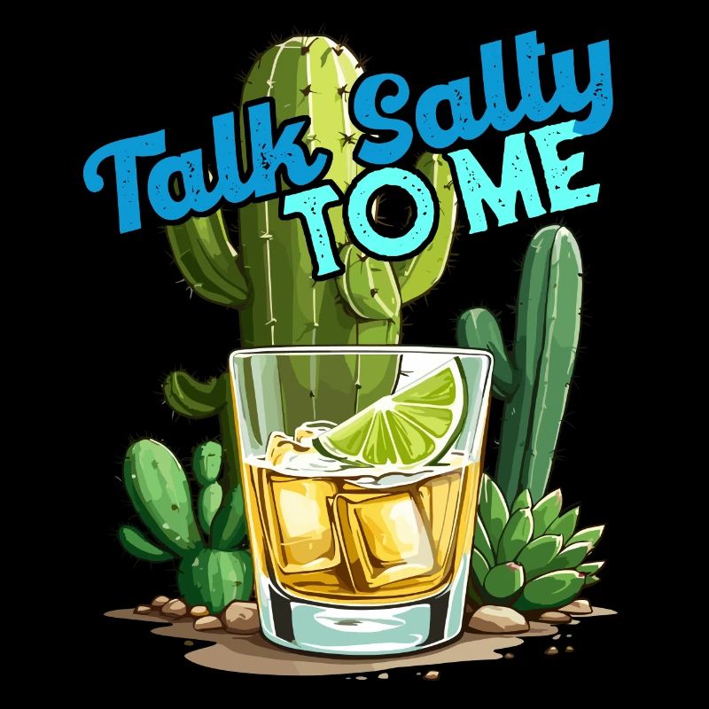 Funny Tequila Saying Cinco De Mayo Design