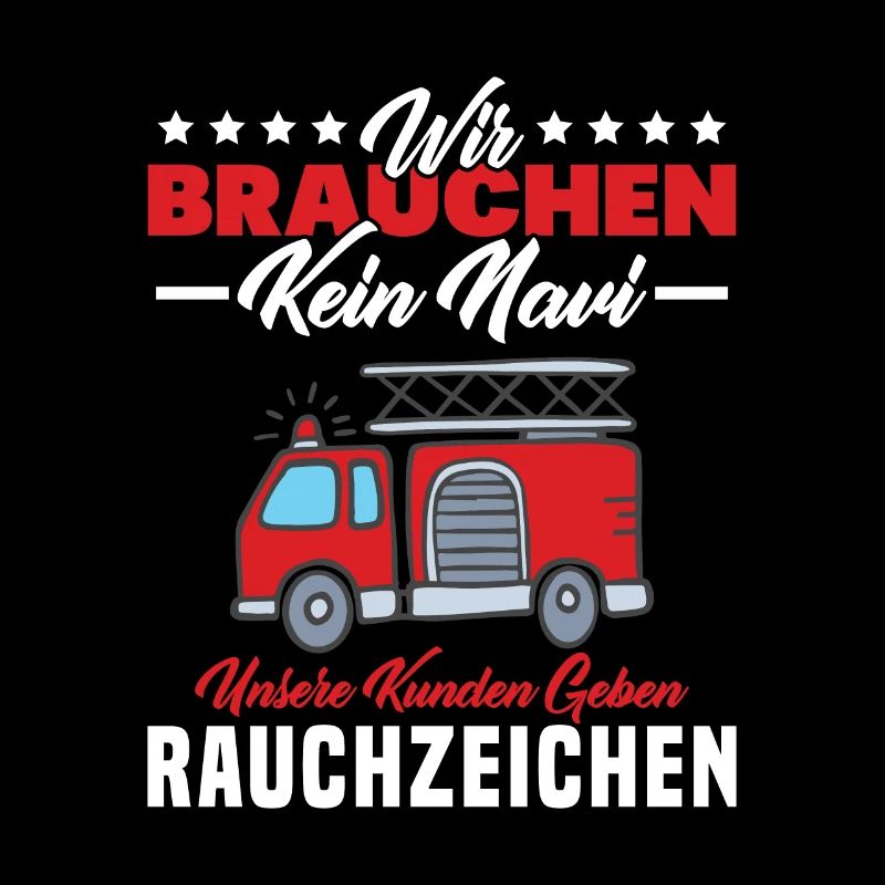 Feuerwehr Feuerwehrmann