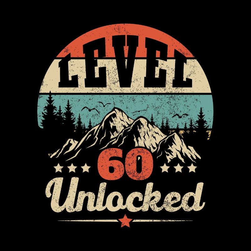 Level 60 freigeschaltet