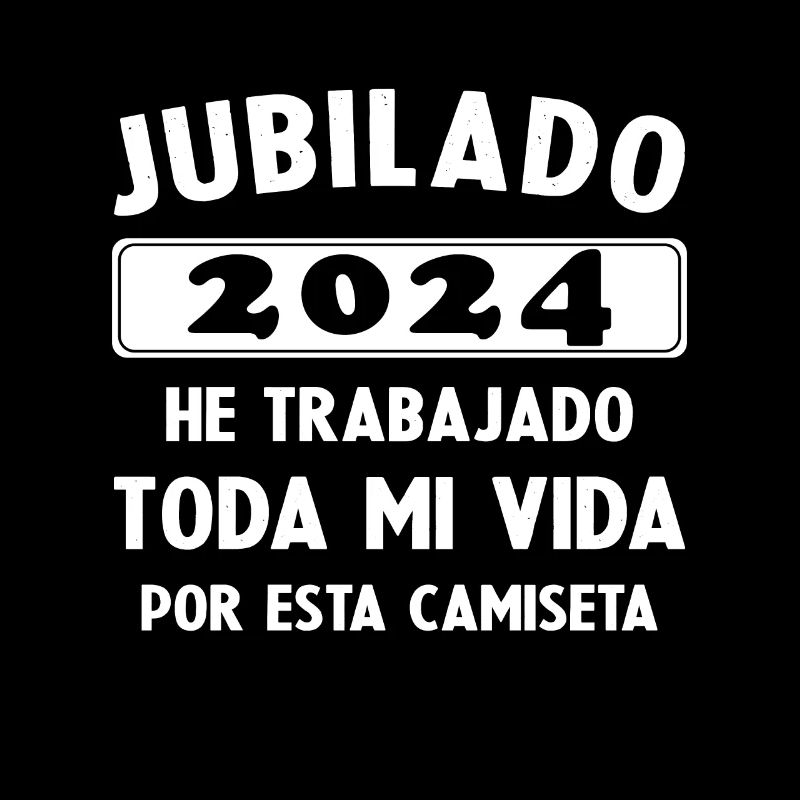 Retired in 2024 / Retired 2024 Gift Humor