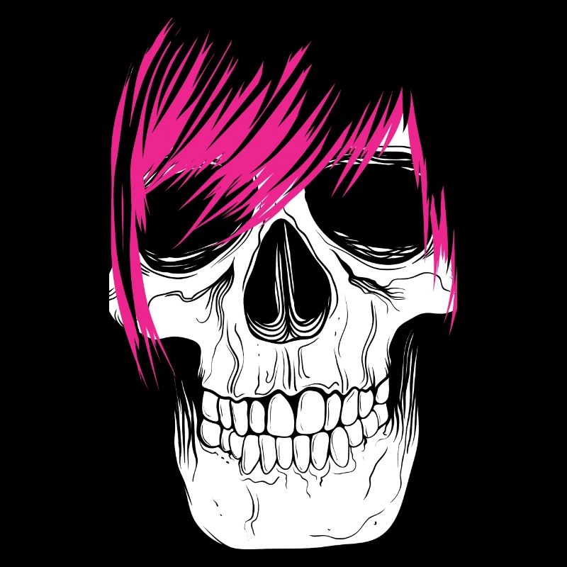 Emo Totenkopf