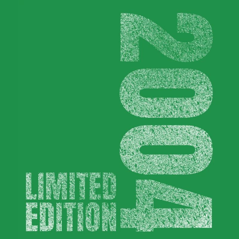 Édition limitée 2004