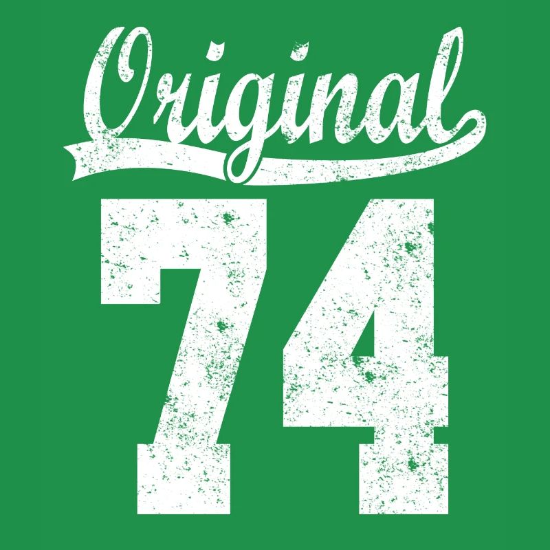 74 born Gift