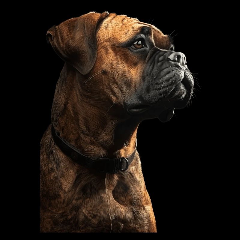 Bullmastiff