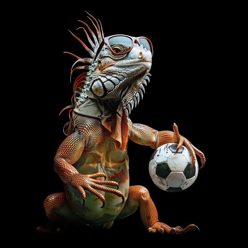 Iguane