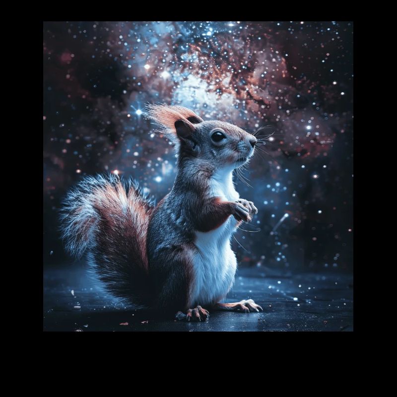 Squirrel