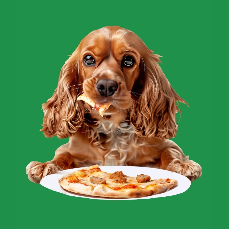 Cocker Spaniel