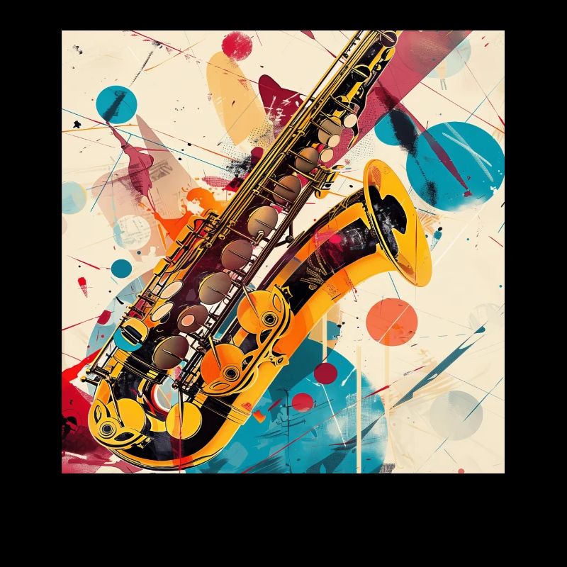 Saxophone
