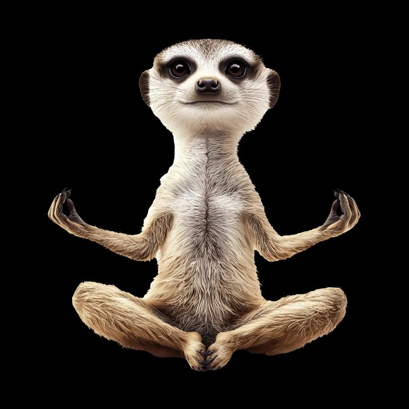 Erdmännchen