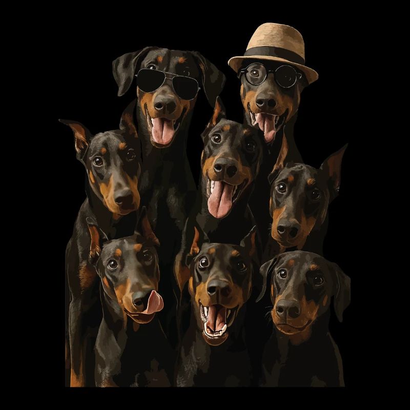 Dobermann