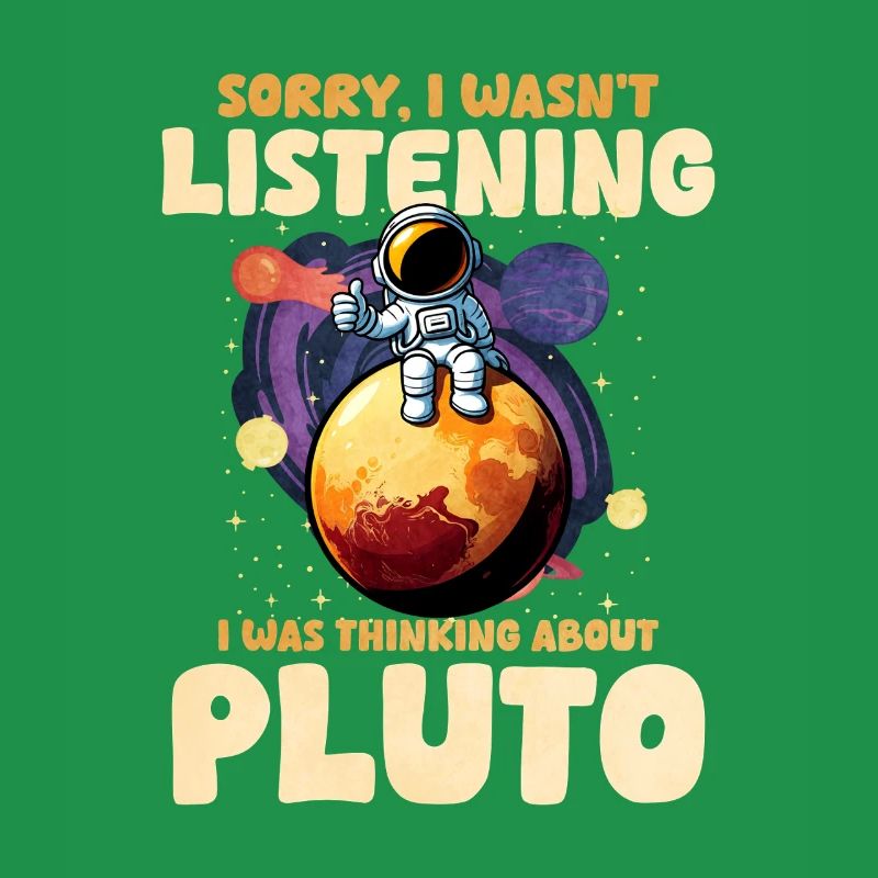 Pluto