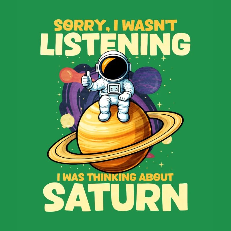 Saturne