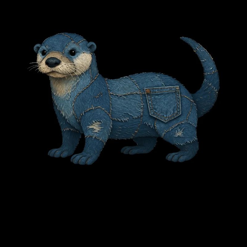 Otter Denim