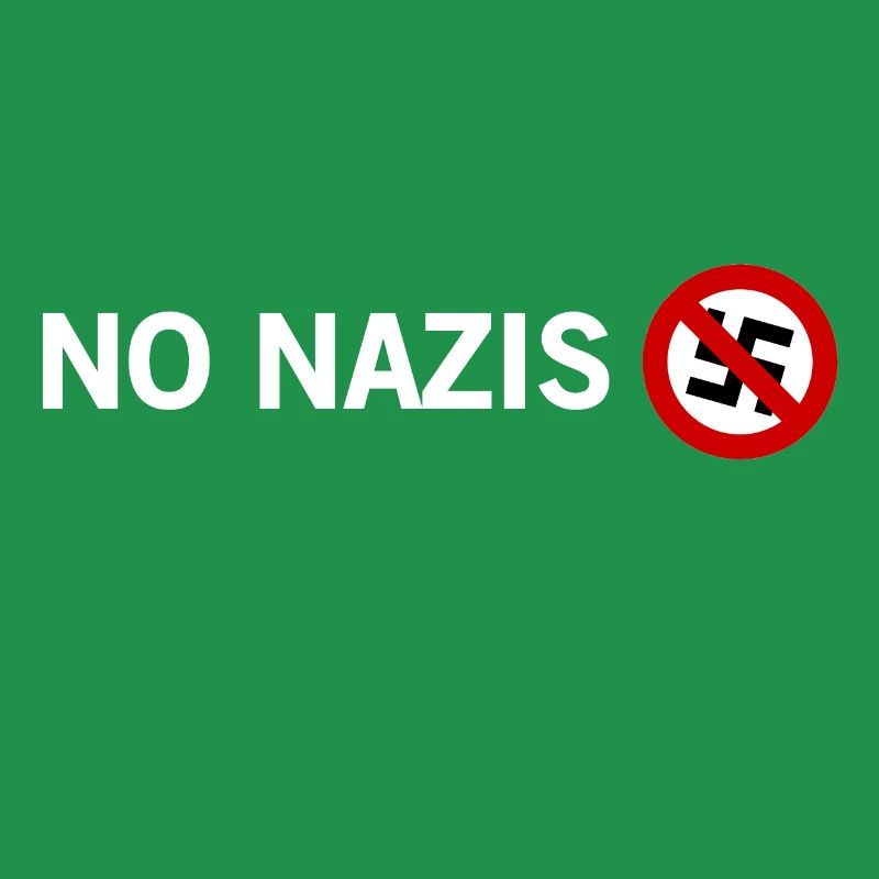 Pas de nazis
