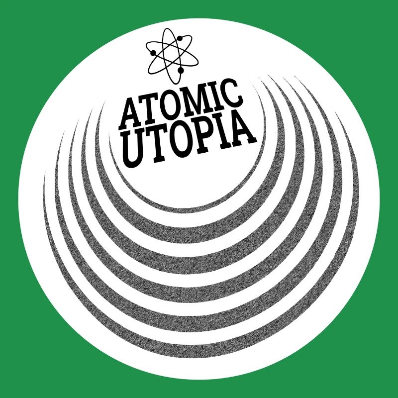 Atomic Utopia - Concentric Orb