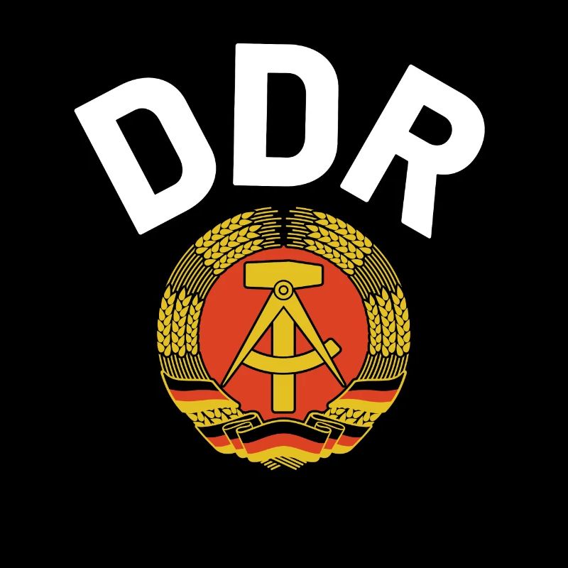 DDR, Osten, Ossi Geschenk