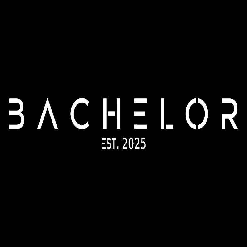 Bachelor est. 2025
