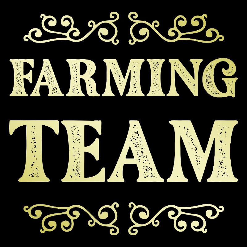 Équipe agricole