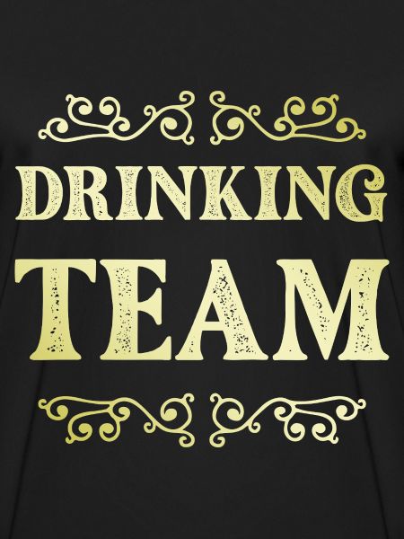 Drinking Team