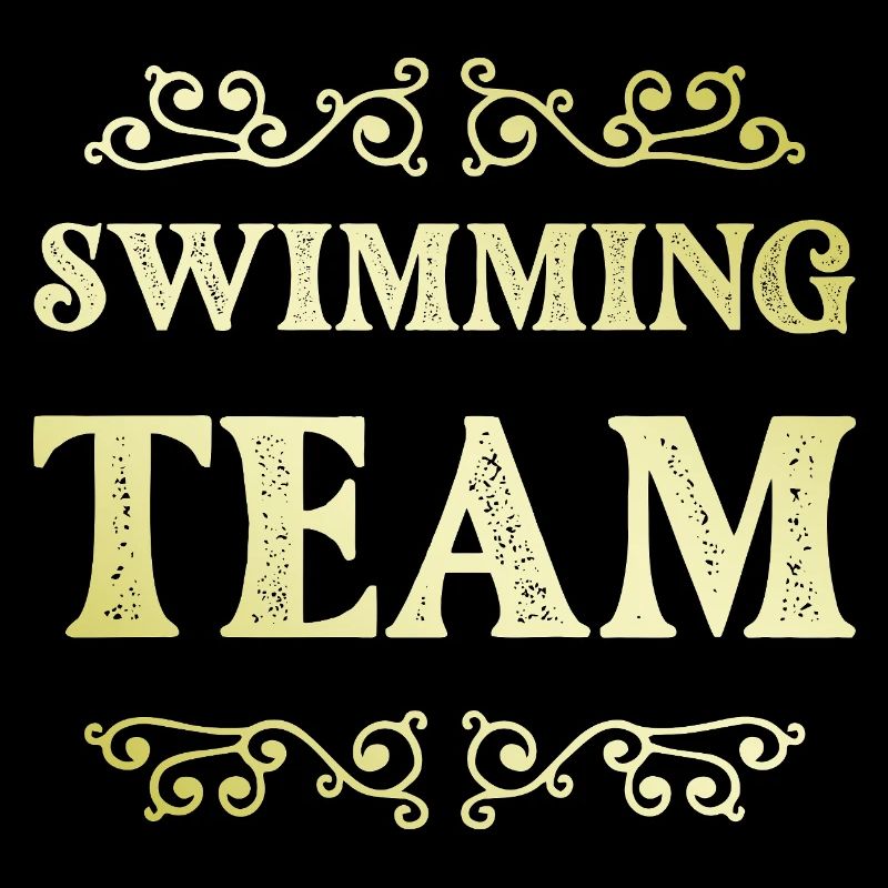 Équipe de natation