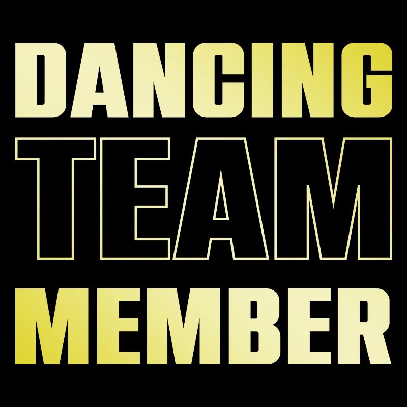 Dancing Team