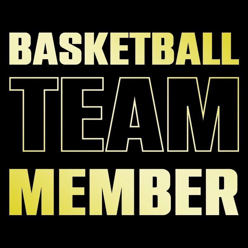 équipe de basket