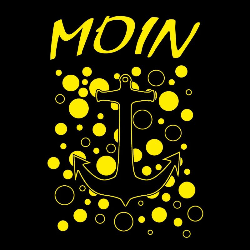 moin moin