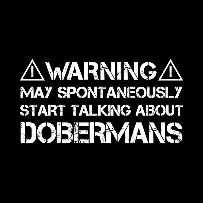 Doberman Dobermann