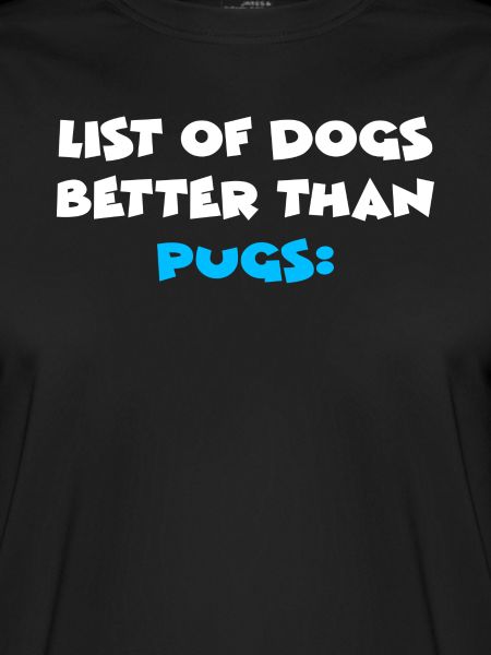 Pug Mops