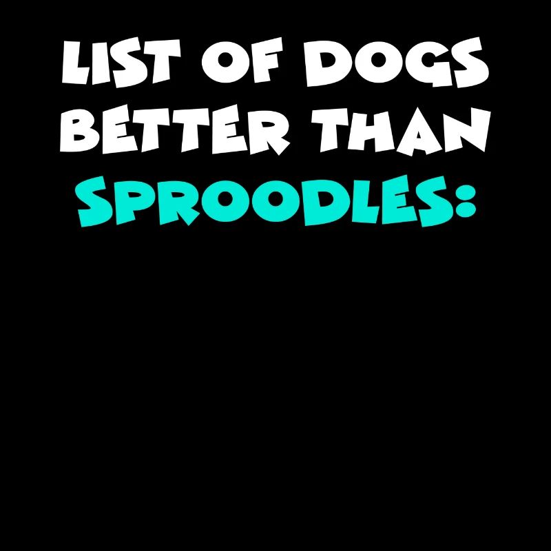 Sproodle