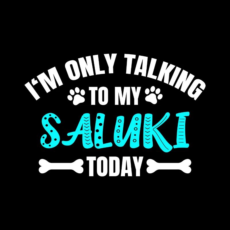 Saluki