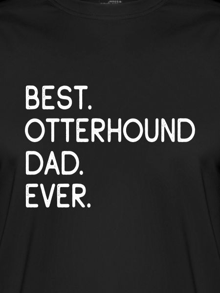 Otterhound Otterhund