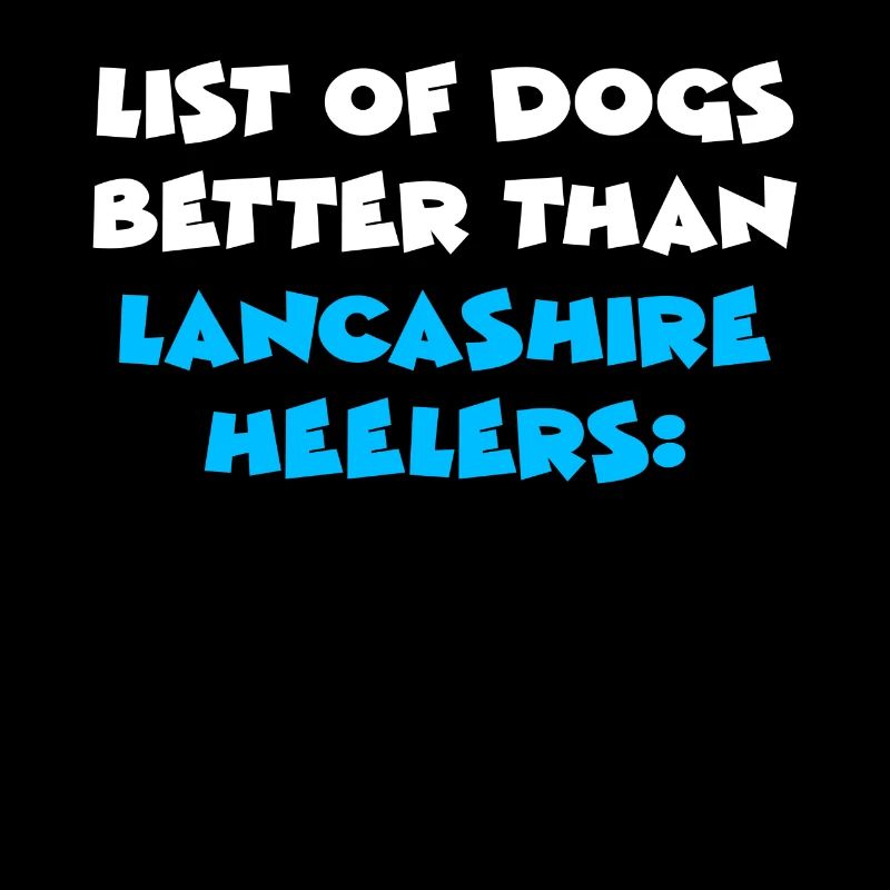 Lancashire Heeler