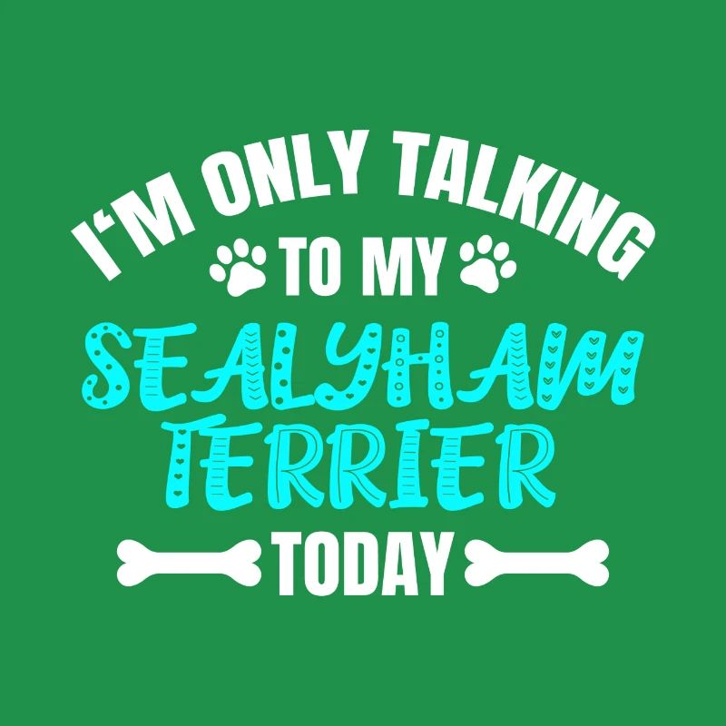 Sealyham Terrier