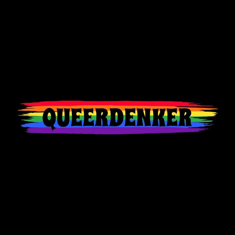 Penseur queer