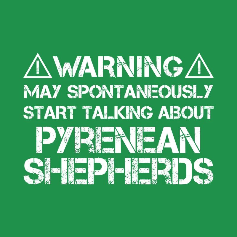 Pyrenean Shepherd Pyrenäenschäferhund